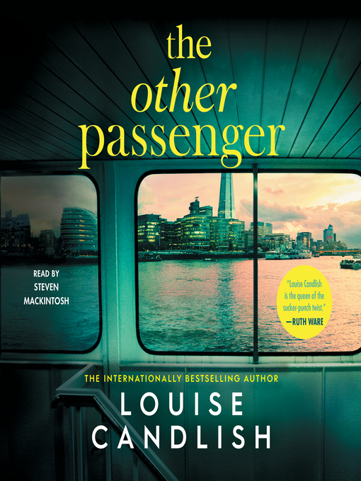 Title details for The Other Passenger by Louise Candlish - Available